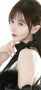 演员李雪瑶