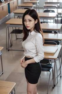 黑伞人 电影海报