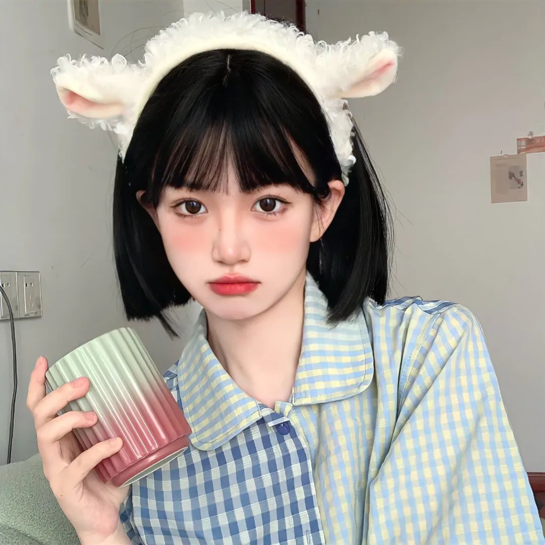 黑伞人剧照