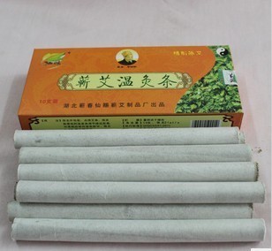 【厂家直销 李时珍故土四宝之首-蕲艾 仙赐蕲艾温灸条 手工三年陈艾】价格,厂家,图片,植物中药材,深圳市南山区海儿竹纤维商行-